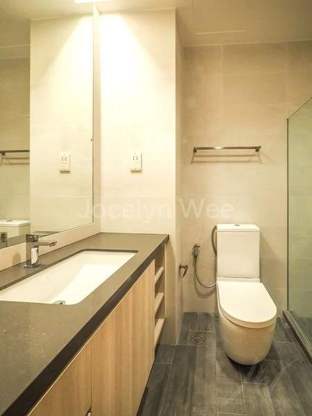 4 Bed Apartment (Condo) for Rent in  Nassimville - Image 14